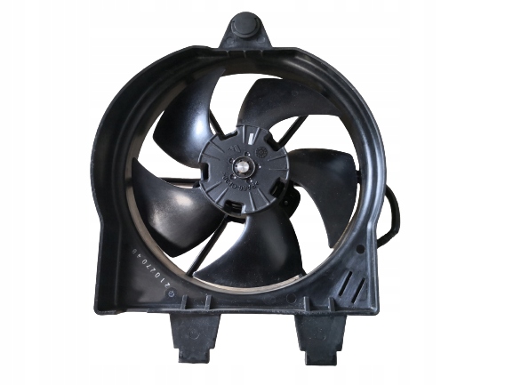 ВЕНТИЛЯТОР ОХЛАЖДЕНИЯ ВЕНТИЛЯТОР РАДИАТОРА BMW F750GS