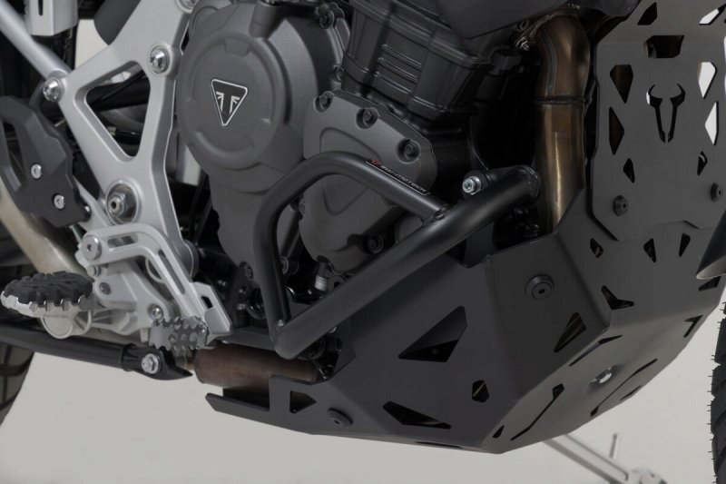 Padací Rám Gmol Sw-motech Triumph Tiger 1200 Modely (22-) Čierny