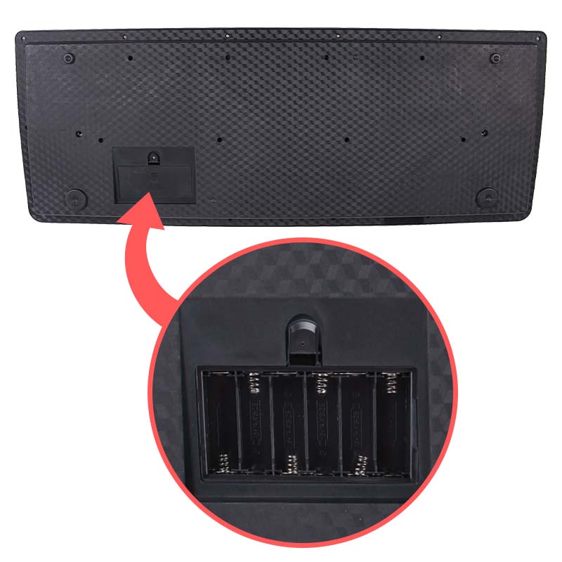 ZESTAW KEYBOARD ORGANY PIANINO DO NAUKI DLA DZIECI USB MP3 MIKROFON+ STATYW Zasilanie sieciowe