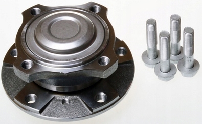 Комплект подшипников колеса DENCKERMANN W413360