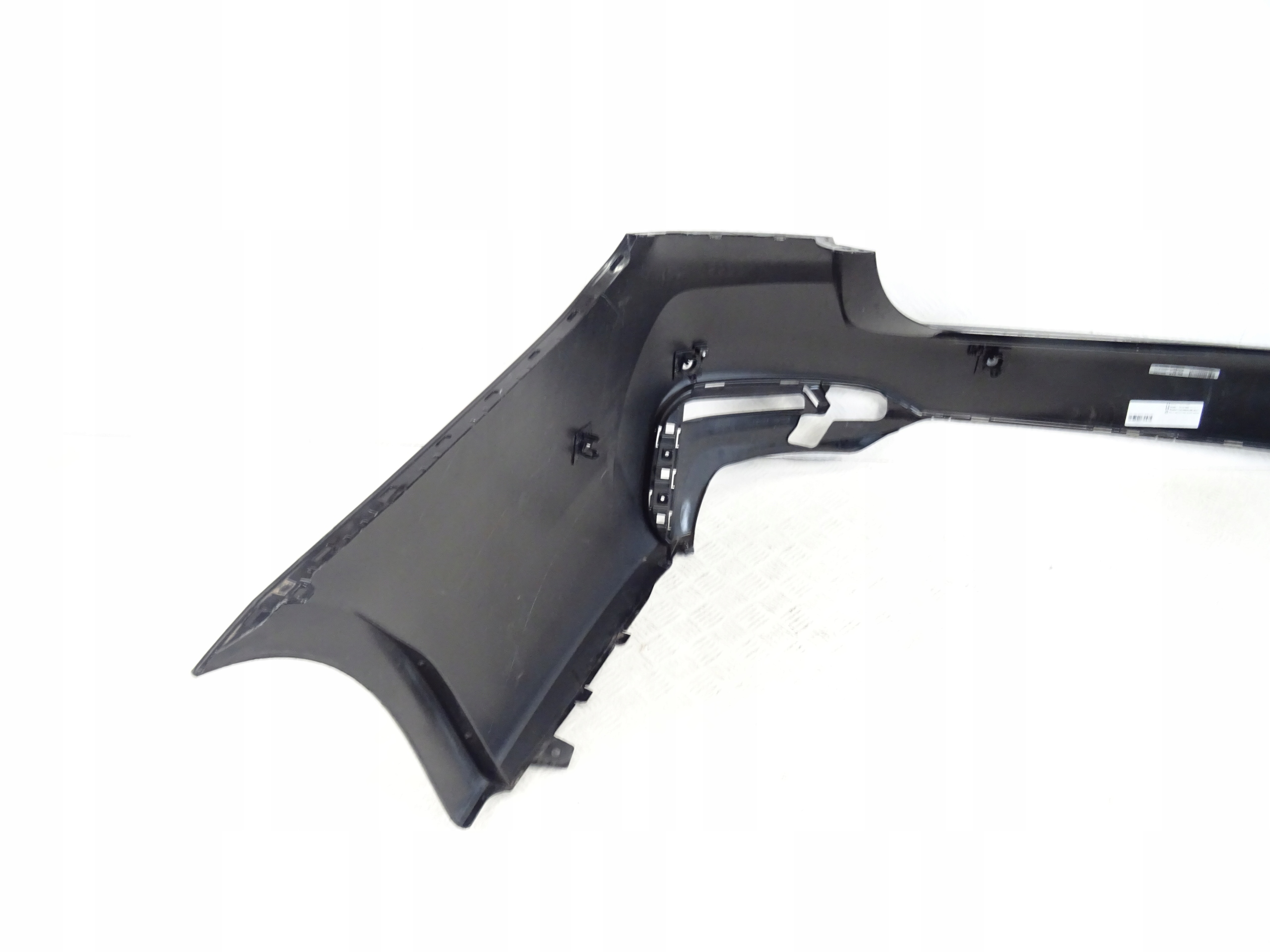 BMW 5 G31 m-packet KOMBI bumper rear part rear