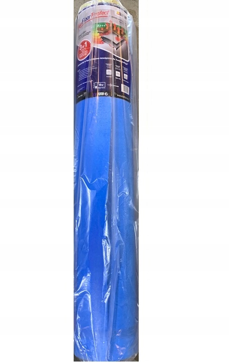 

Pod Panele Alu Floor Protect Ogrzewanie Podł 2MM