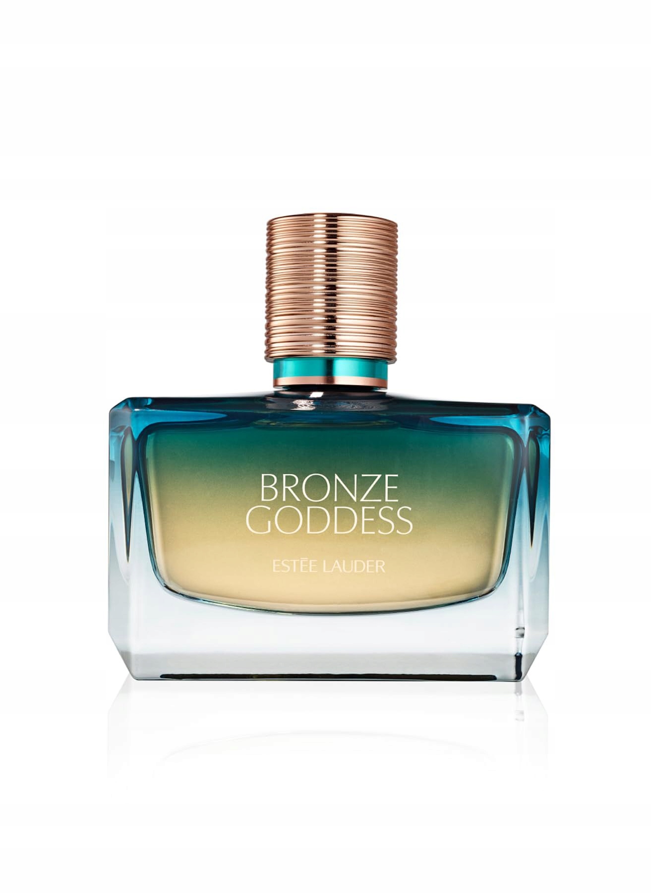 Estee Lauder Bronze Goddess Nuit Parfémovaná Voda Objem: 50 ML