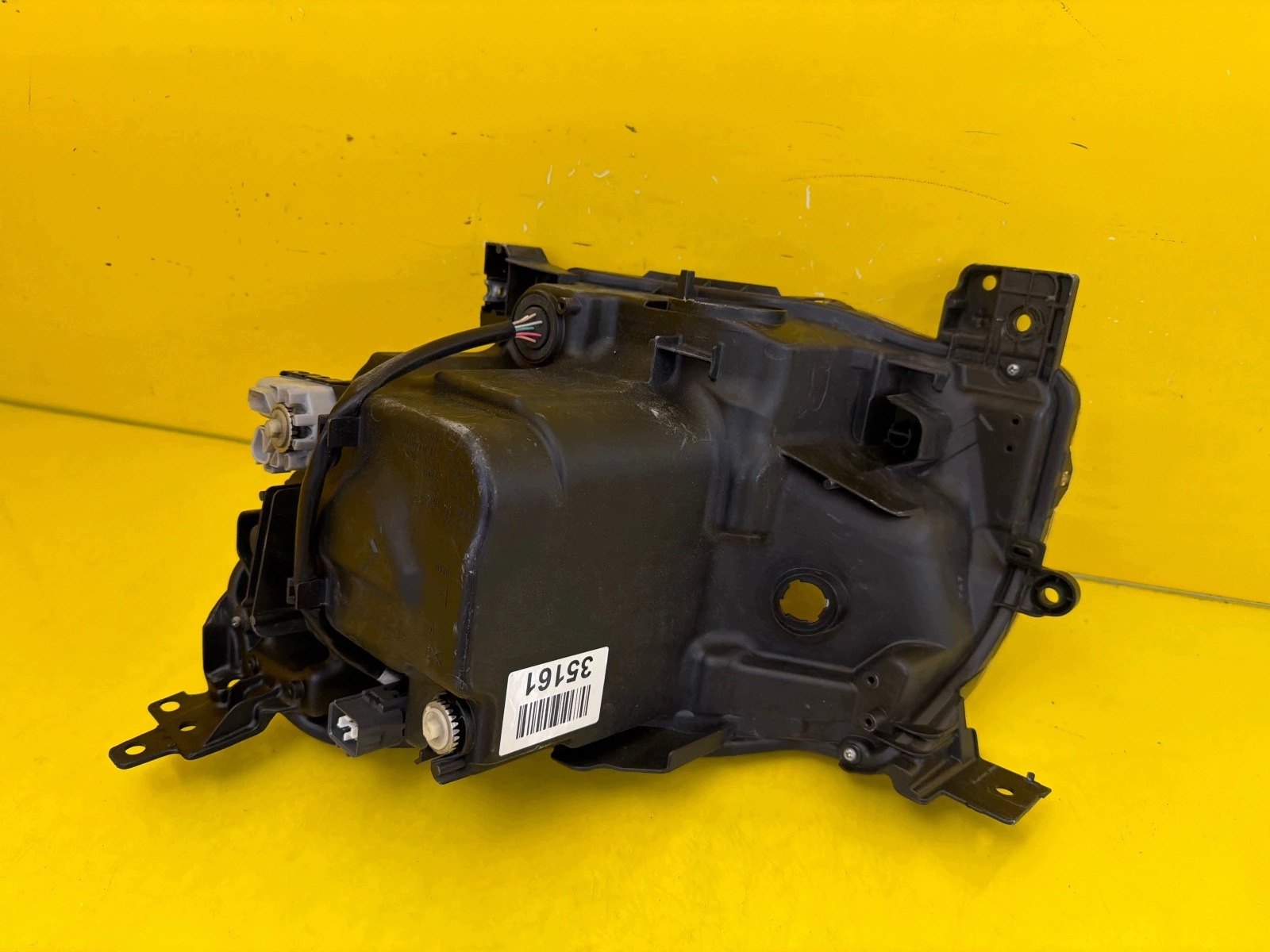 light front right Suzuki Ignis 2017- Full Led 100-59347