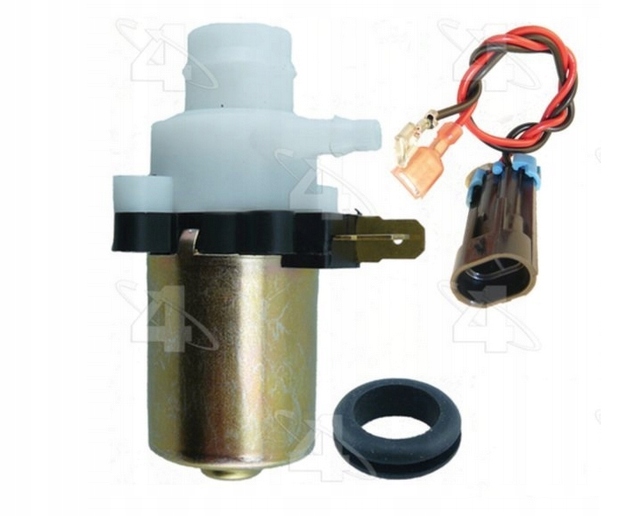 174347 - НАСОС ОМЫВАТЕЛЯ ПЕРЕДНИЙ JEEP CHEROKEE XJ 94-2001