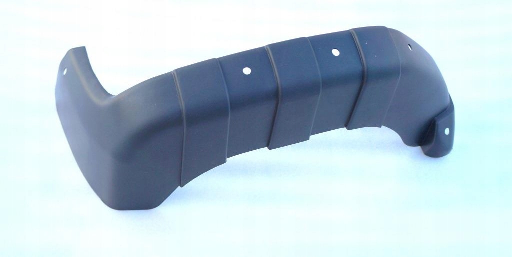 Listwa plastik prawy tył quad atv hammer 200 250