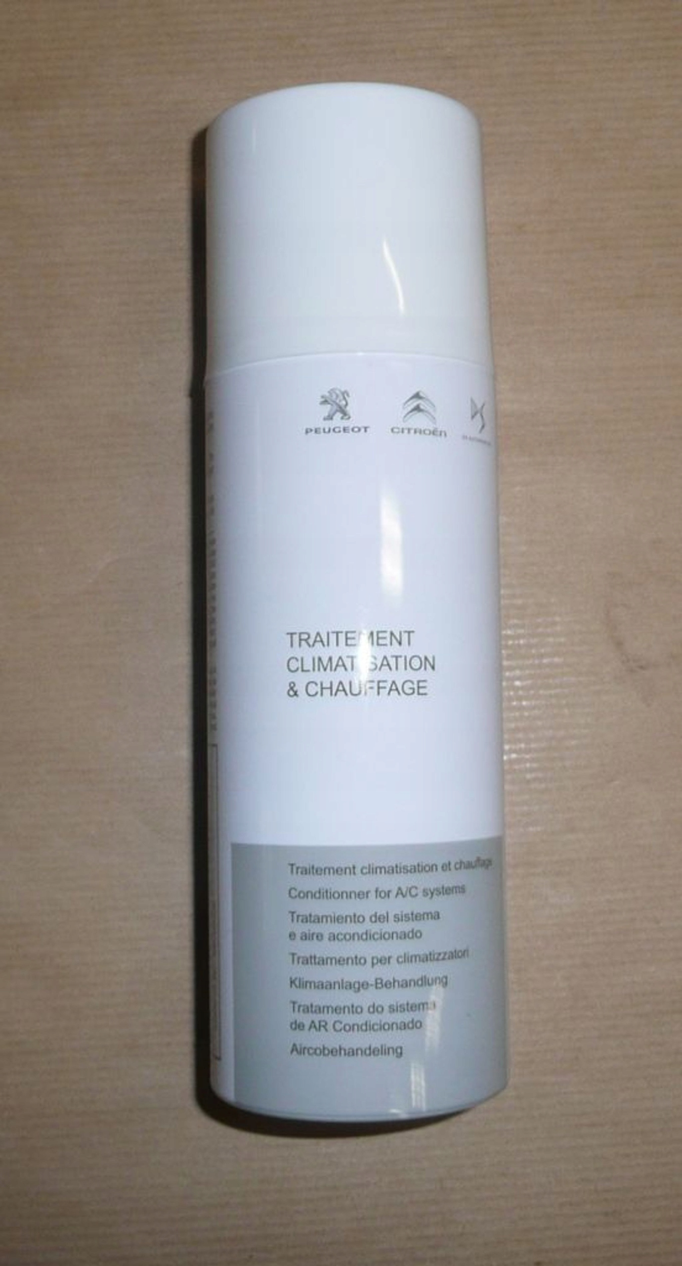 Přípravek Na Dezinfekci Klimatizace 1608523580