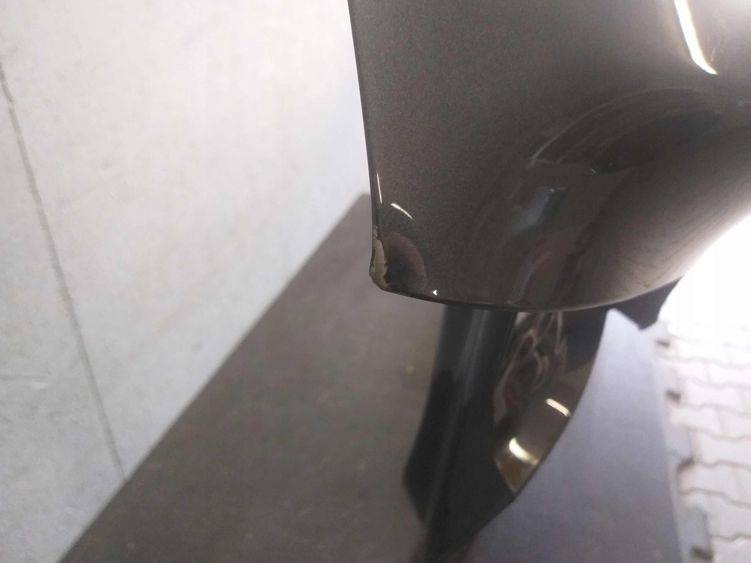 heckklappe kofferraumdeckel TESLA Y