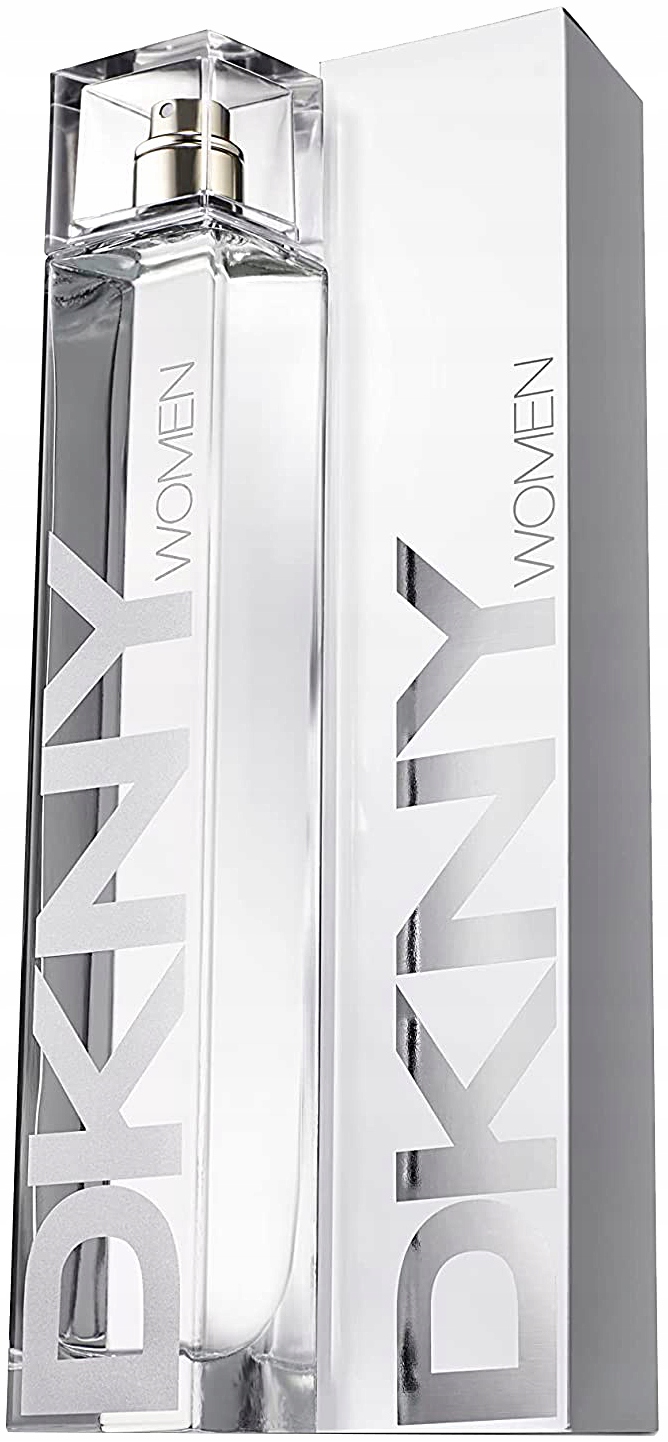 Dkny Women Energizing Edt 100ML Originál