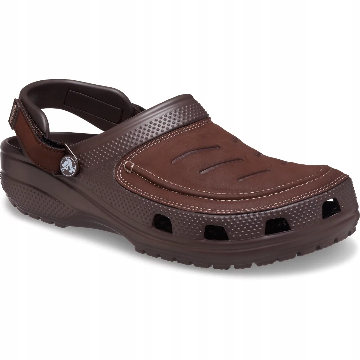 Crocs Pánské chodítka Classic Yukon Vista II LiteRide 207689 Clog 43-44