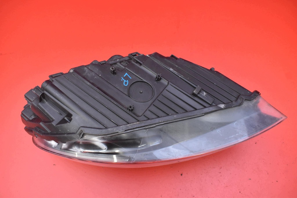REFLEKTOR left light front EU 31420003 VOLVO V40 2 II R-design 12-16