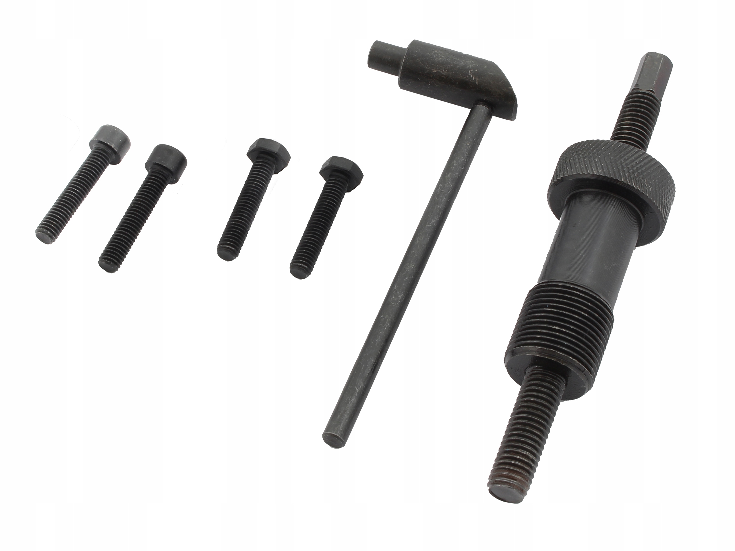 BLOKADA CITROEN PEUGEOT MINI 1.4 1.6 16V VTi THP Marka Luxtom