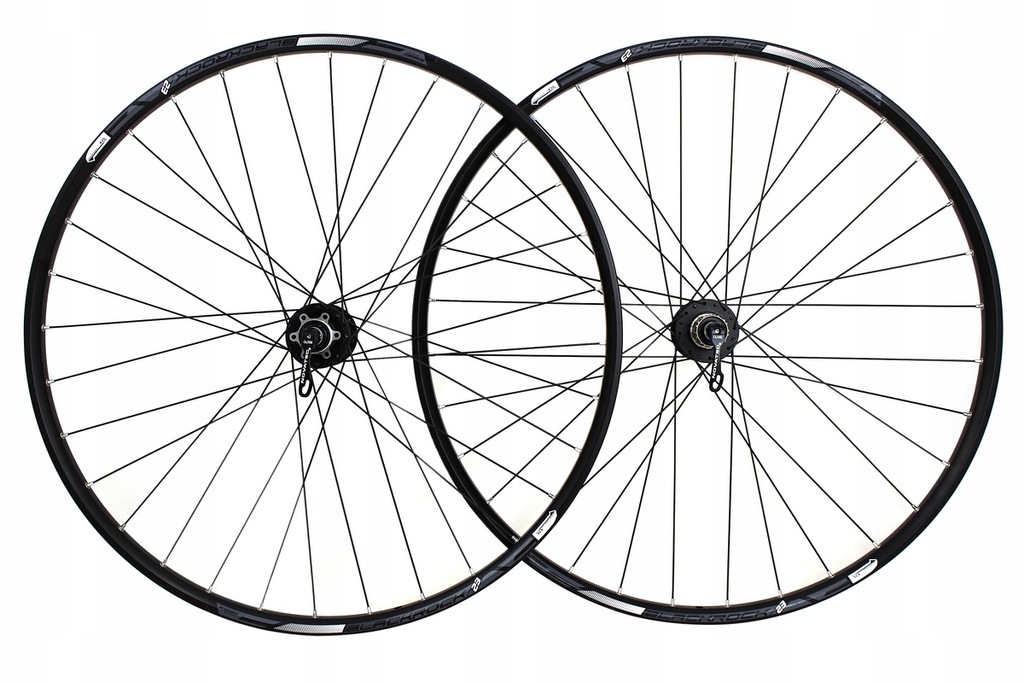 Колеса для велосипеда MTB KLP 28 29 RODI BLACKROCK 6 Machinery NOVATEC C. KKPL915