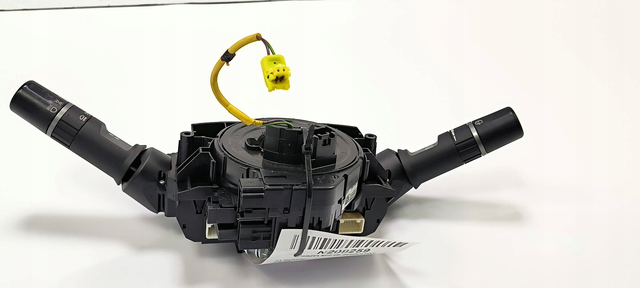 DEVIO LUCI TERGICRISTALLO TERGI GS1R66120A6H MAZDA 6 II