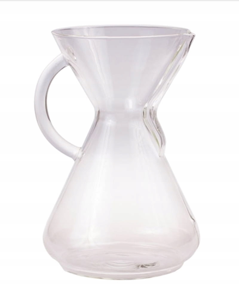 Levně Chemex 10 šálků s rukojetí