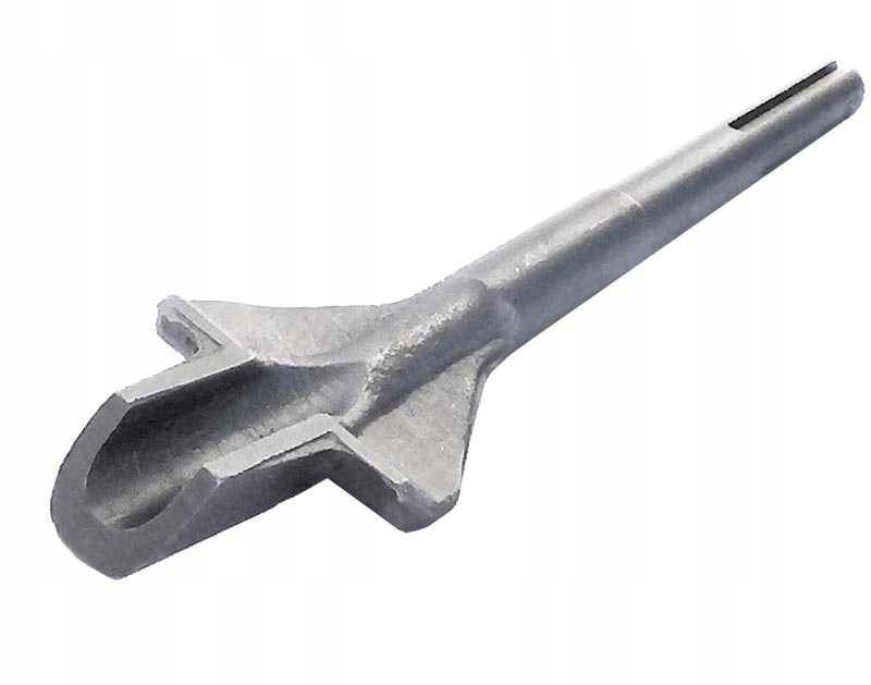 

Dłuto Bruzdownica Profesjonalna Sds Max 60X280MM