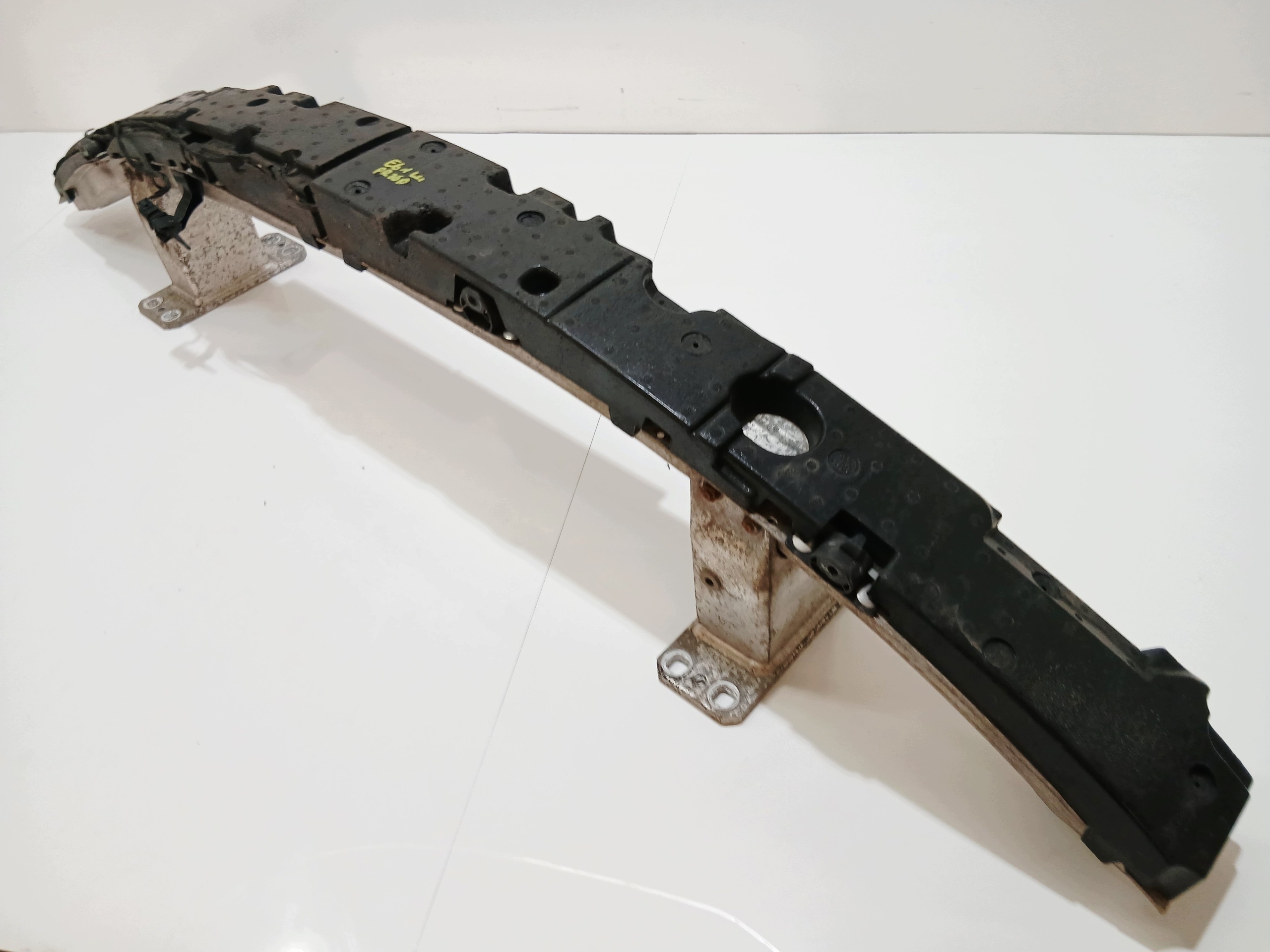 träger ABSORBER der stoßstange vorne BMW E61 LCI 7178080
