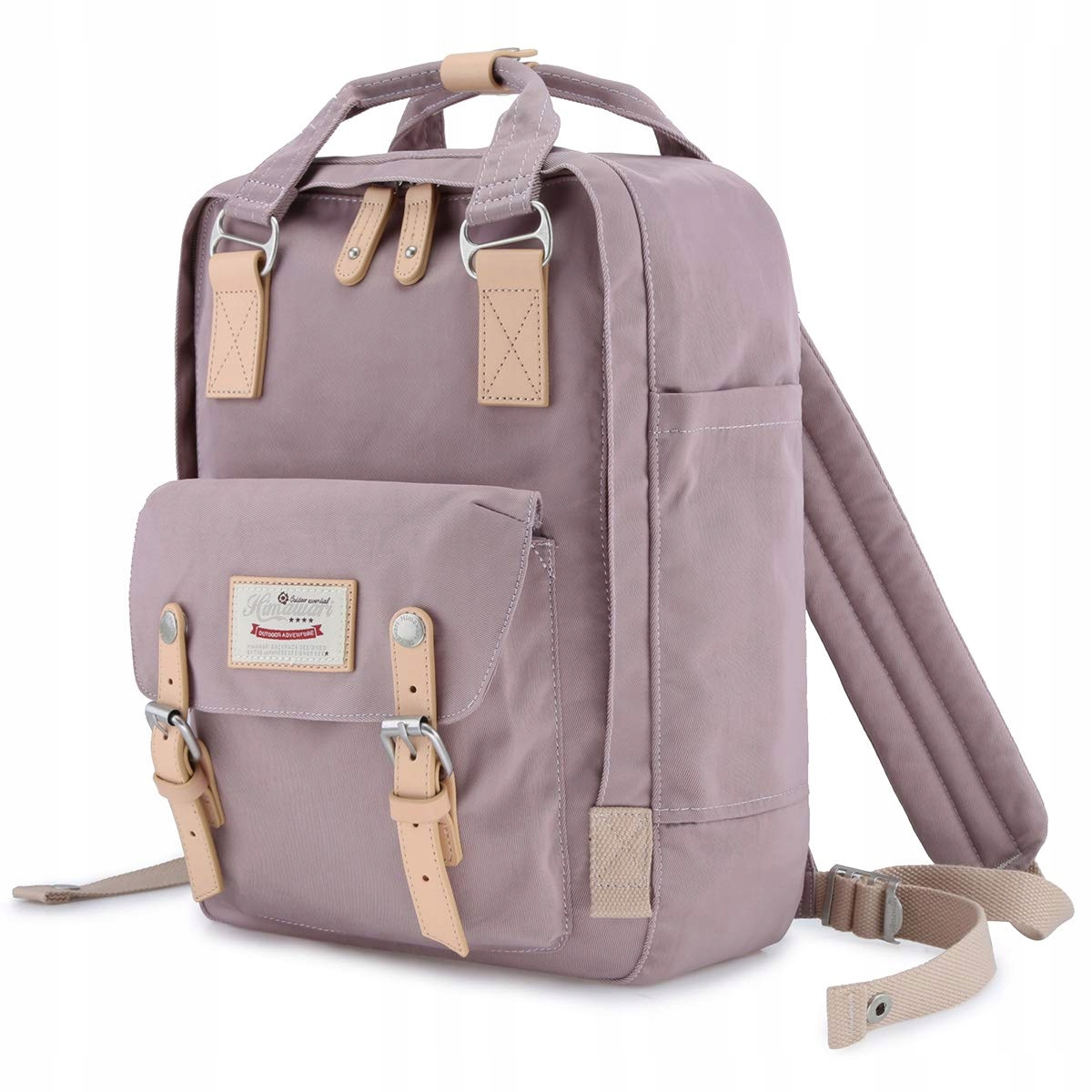 

Wro Plecak Himawari na laptopa 13,3 14,1 nylon