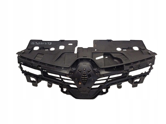 RENAULT CLIO 4 IV 12- GRILL GRIL ATRAPA 622563184R