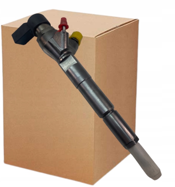 Впорскування RENAULT DACIA 1.5 H8200704191 166008052R