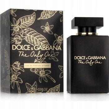 Dolce Gabbana The Only One Edp Intense 30 ml