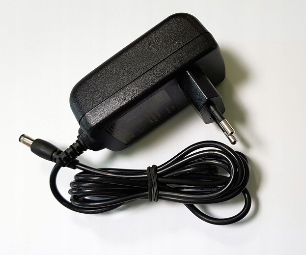 ORYGINALNY ZASILACZ KTEC 12V 1.5A 311P0W128 Model KSAS0181200150HE