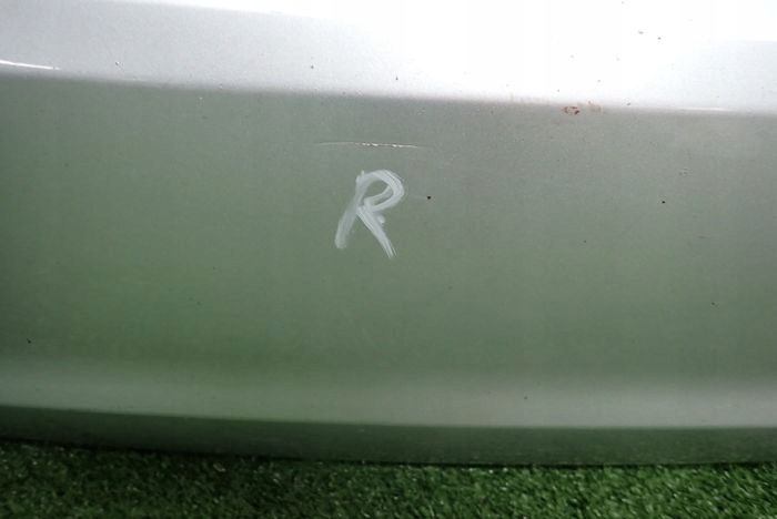 HYUNDAI I30 KOMBI 09- bumper rear rear part