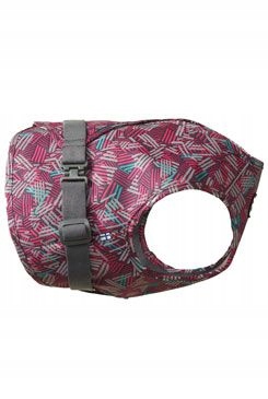 Levně Vesta Safety Wrap Eco rubínová 75-85