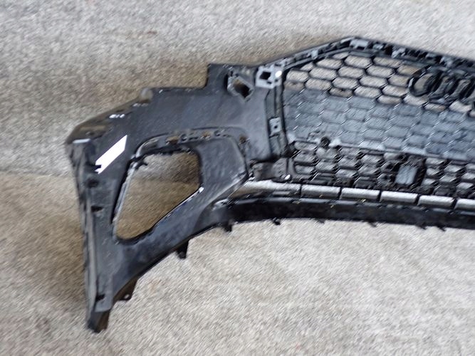 AUDI A3 8Y 20- FRONTSTOSSSTANGE VORNE