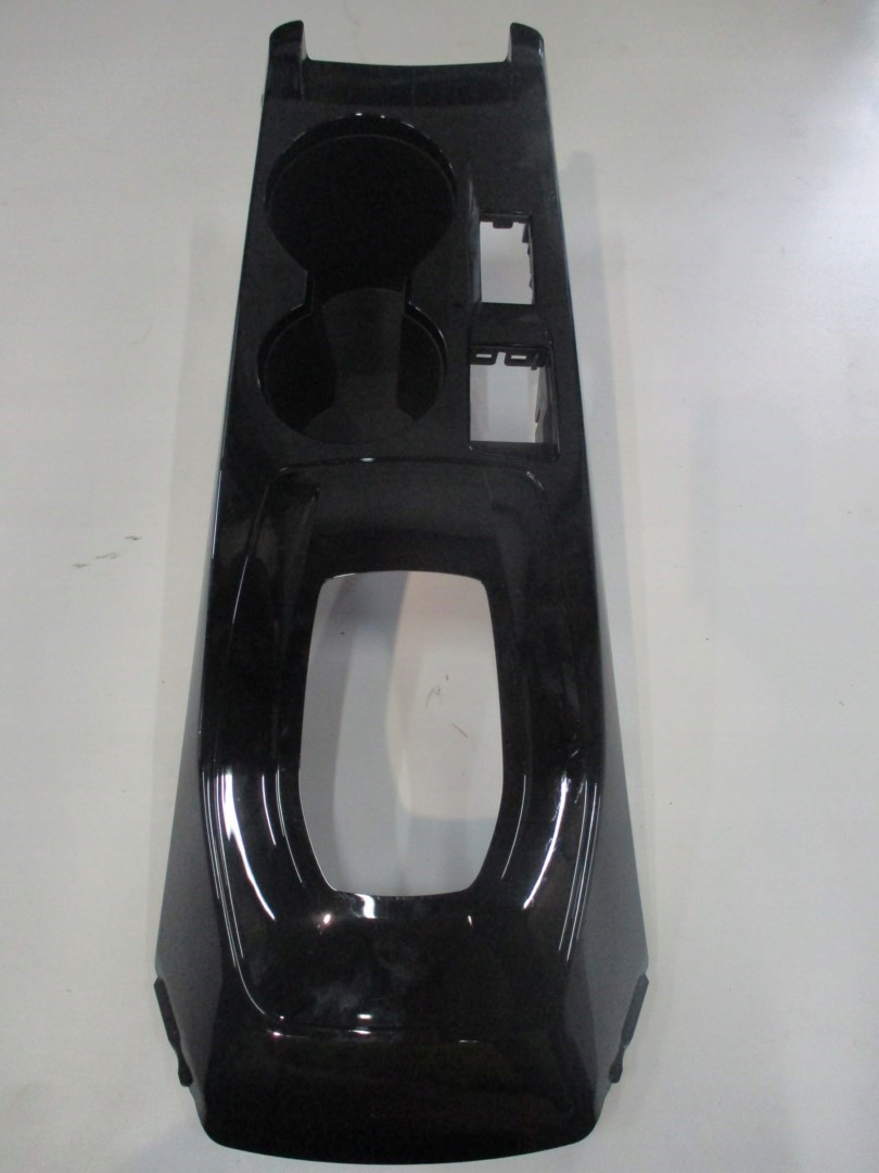 frame TUNELU PEUGEOT 2008 II 9839699980