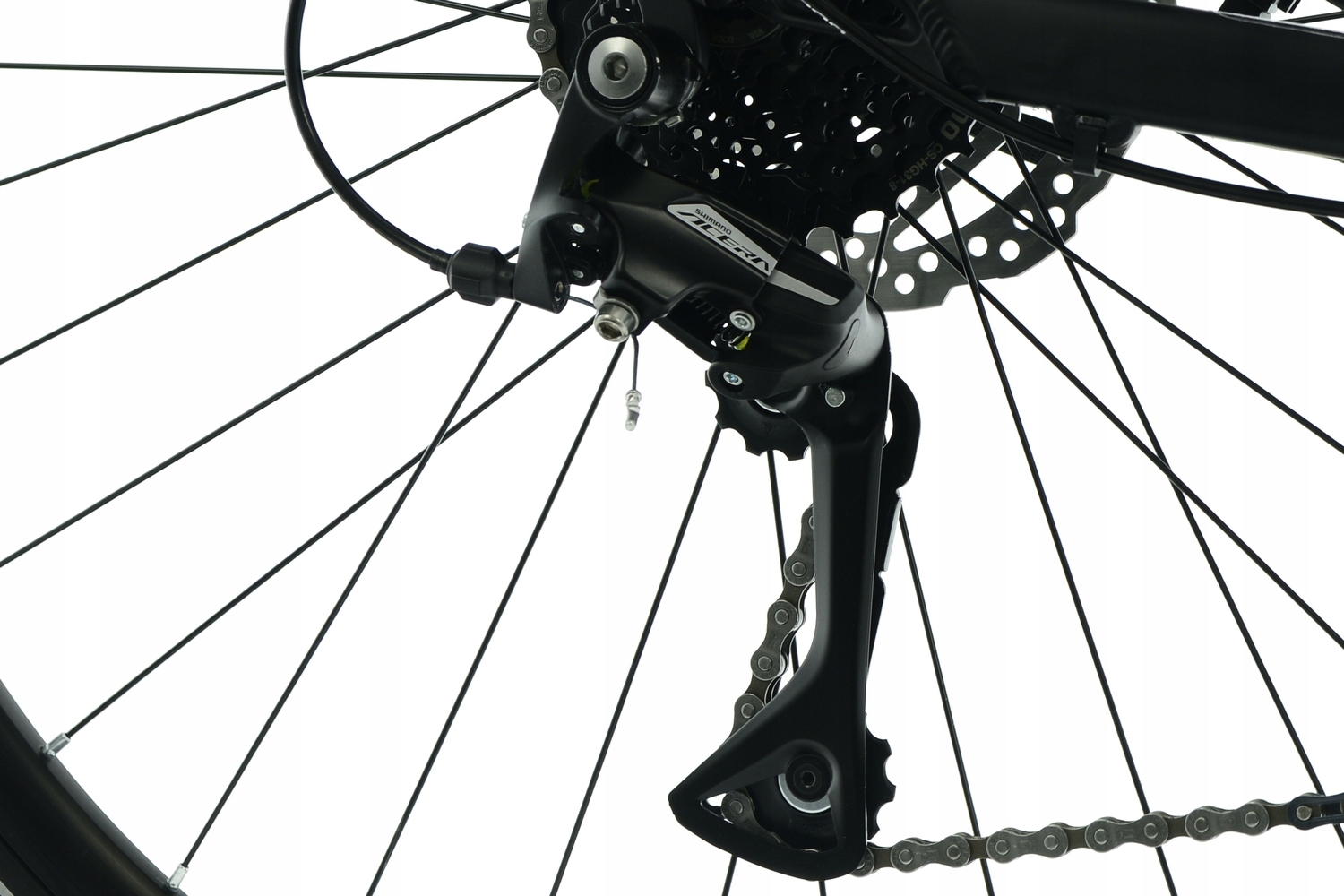 Rower Kands 29 Saphire Pro r16