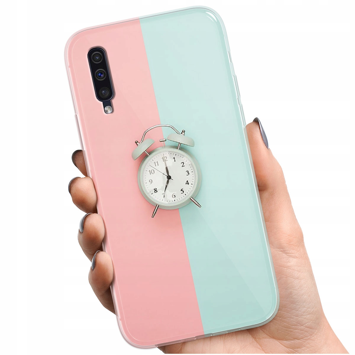 Etui Markowe Do Samsung Galaxy A50