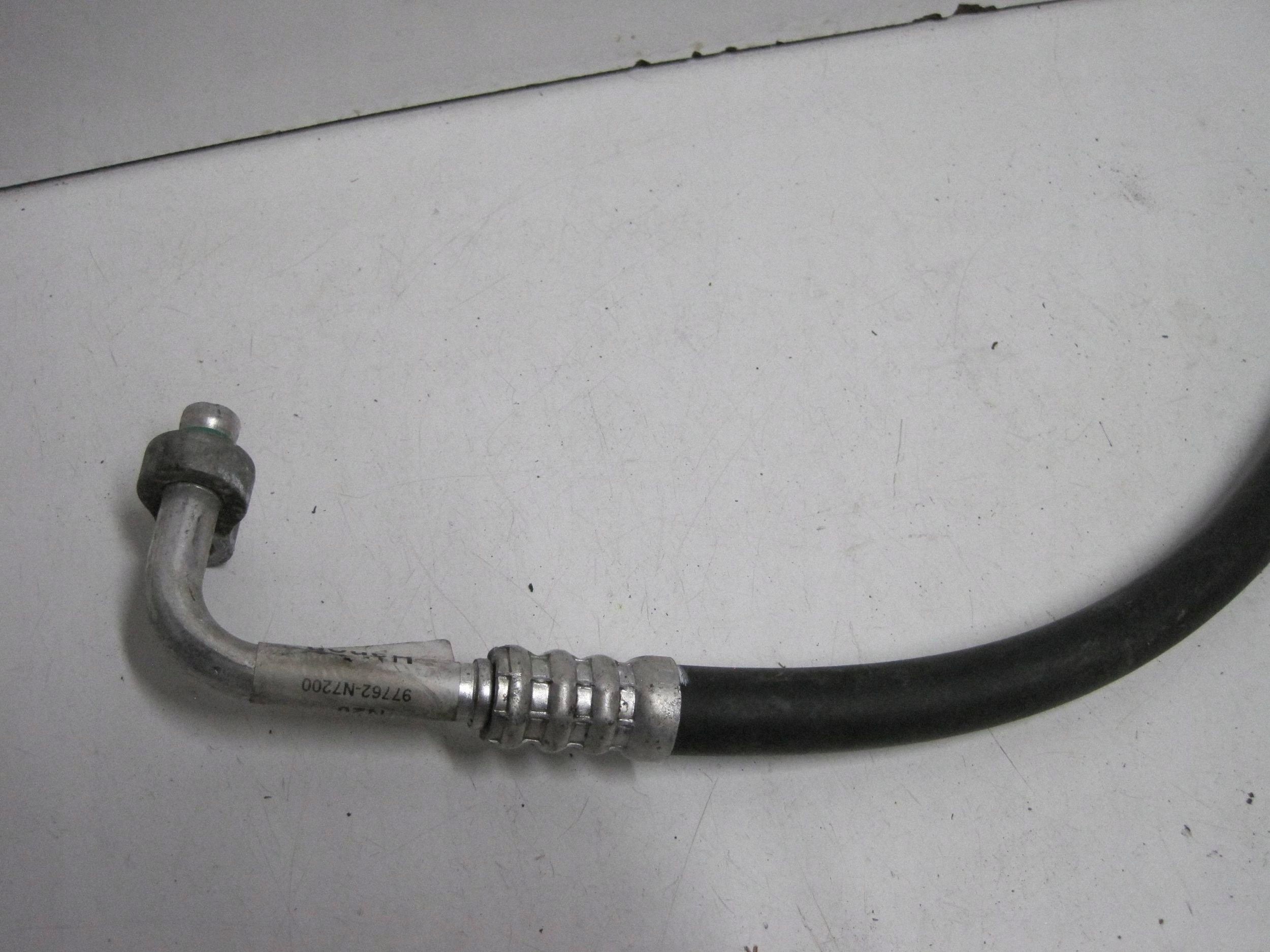 schlauch klimaanlage KIA SPORTAGE V 97762N7200