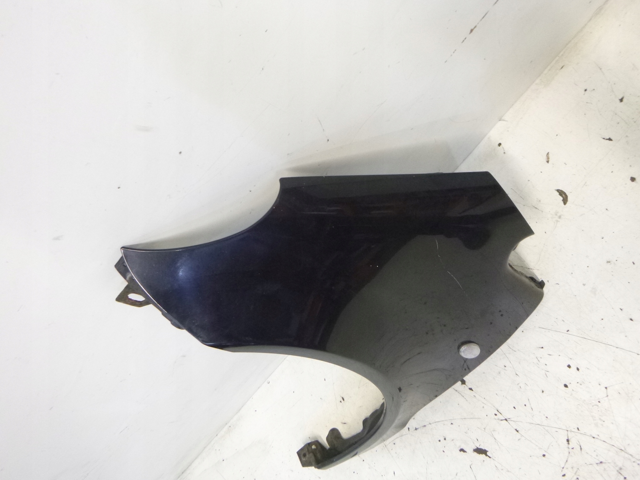 parafango sinistra MB Mercedes Klasa A W168 696 2002