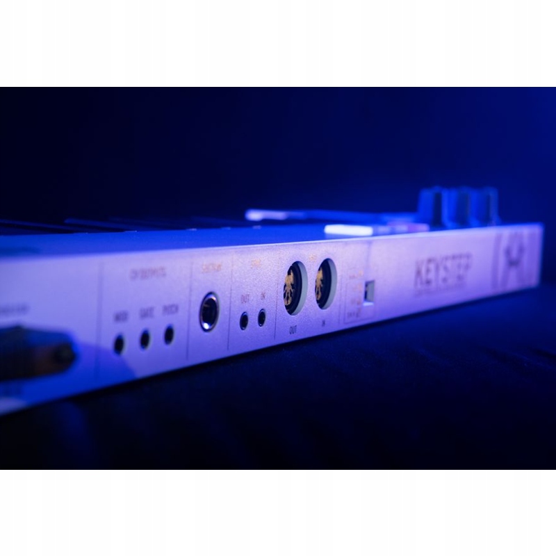 Arturia KEYSTEP KLAWIATURA STERUJĄCA w 24h Model KEYSTEP