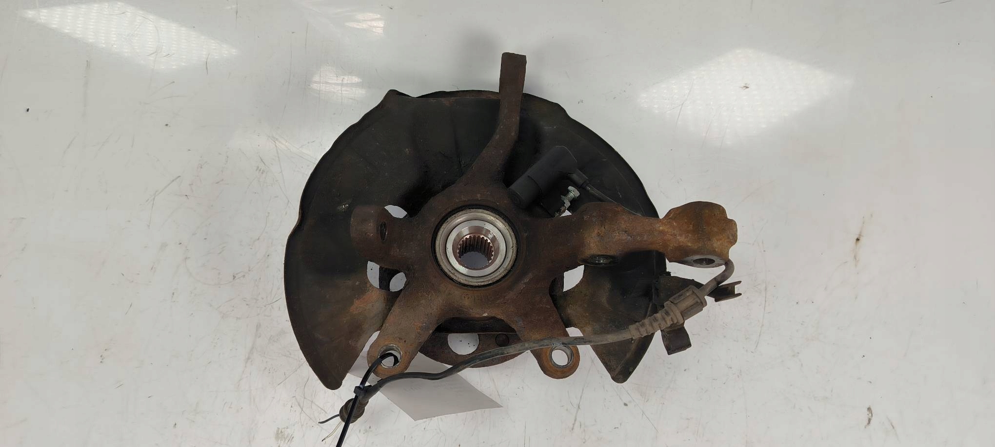 swing right front 1.4 MERCEDES - BENZ W168