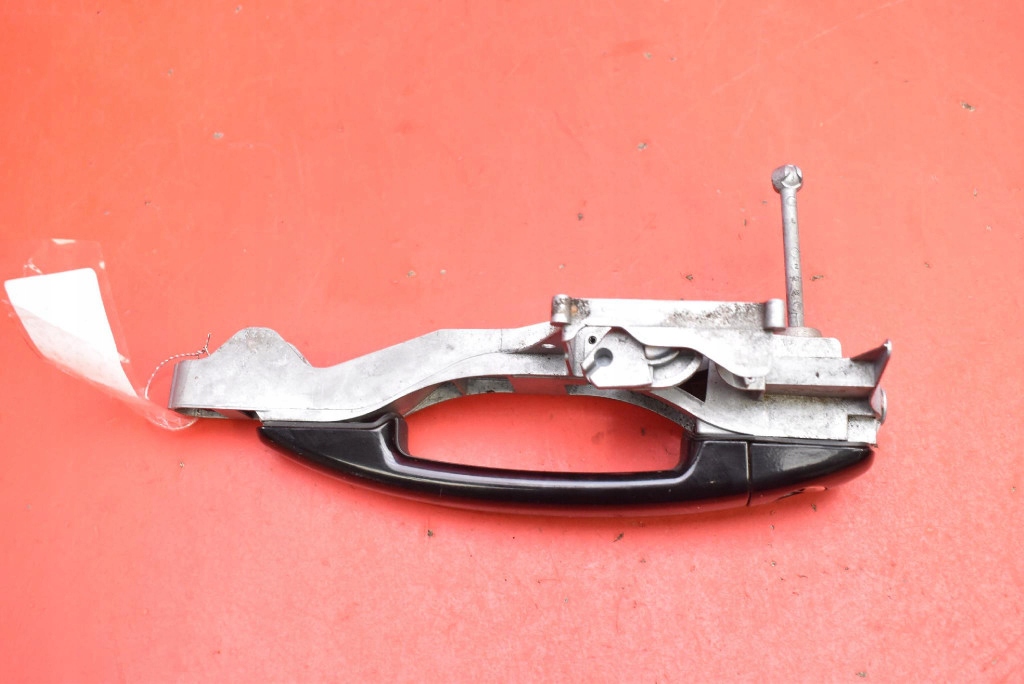 handle left front front KTV 9680168680 PEUGEOT 2008 1 and 17-20