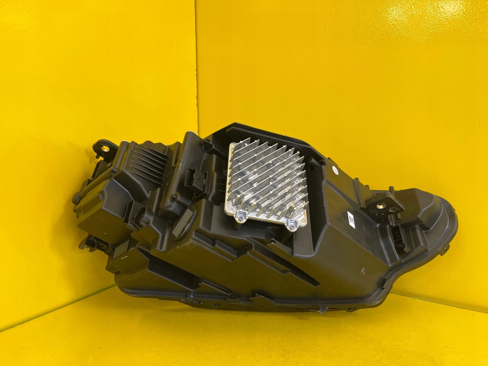 light left CITROEN DS 7 LIFT 9841273180