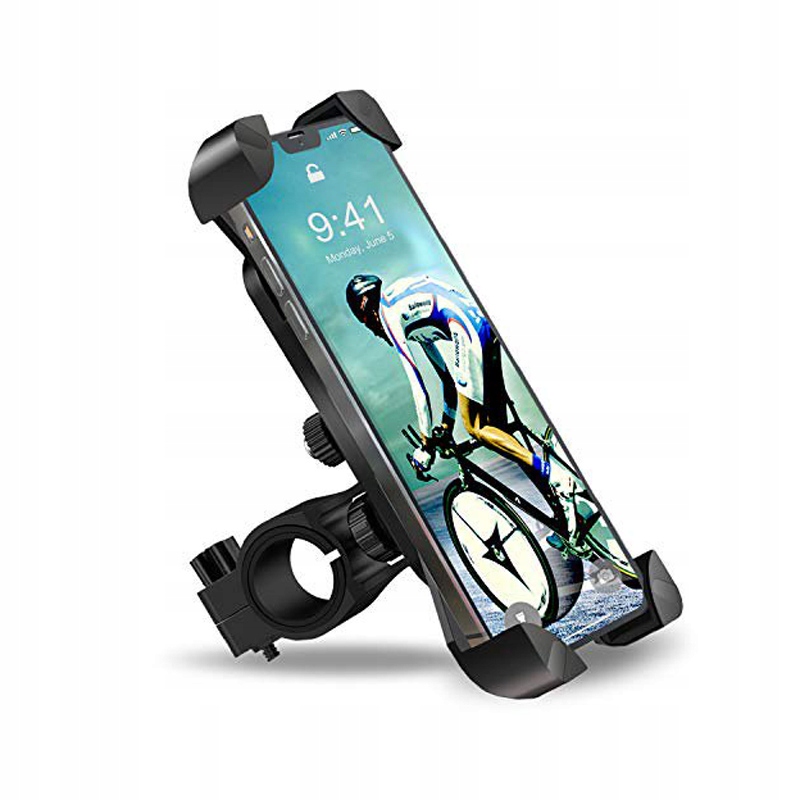

Uchwyt Rowerowy Na Telefon Gps Rower Motocykl Gsm