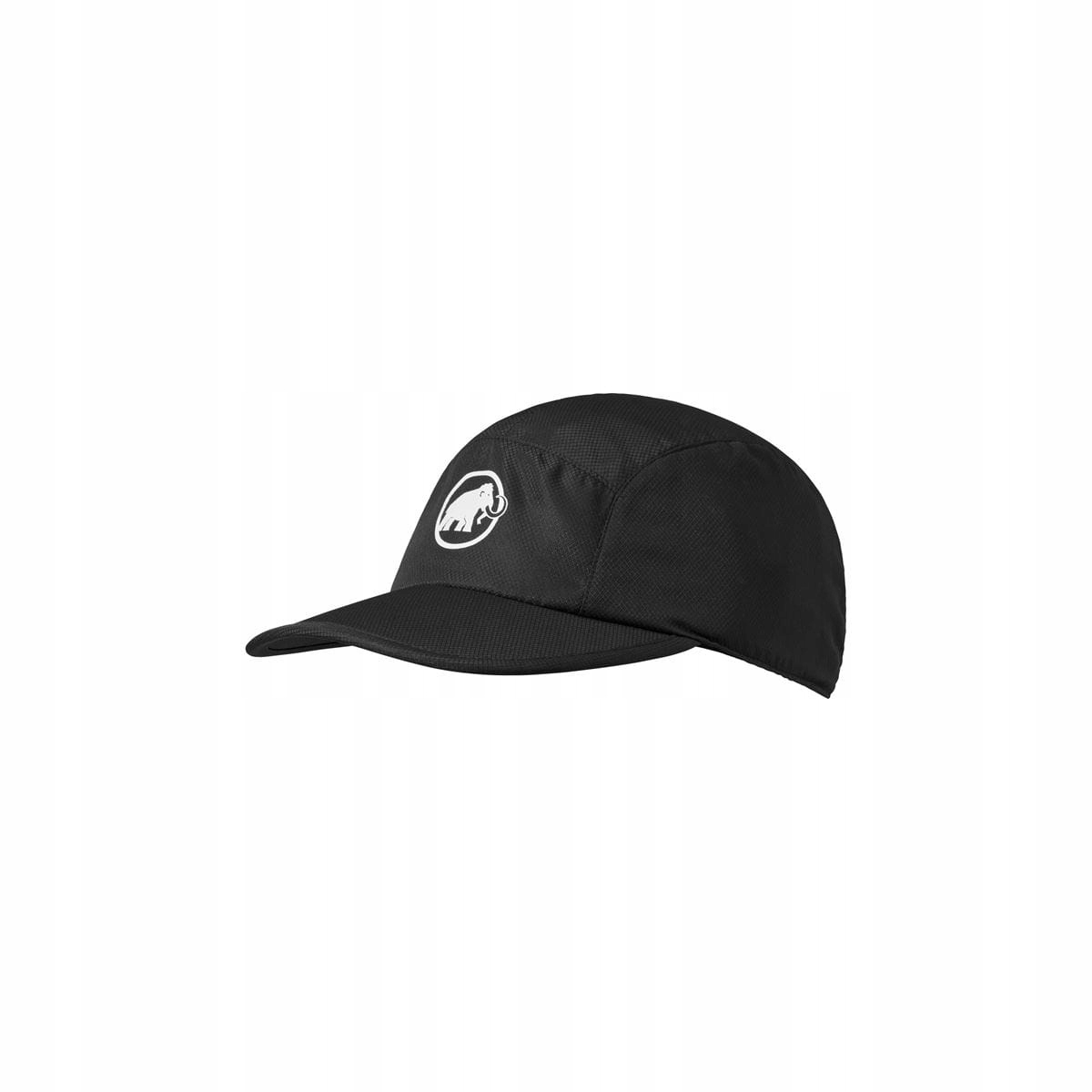 Czapka Mammut Aenergy Light Cap S/m black