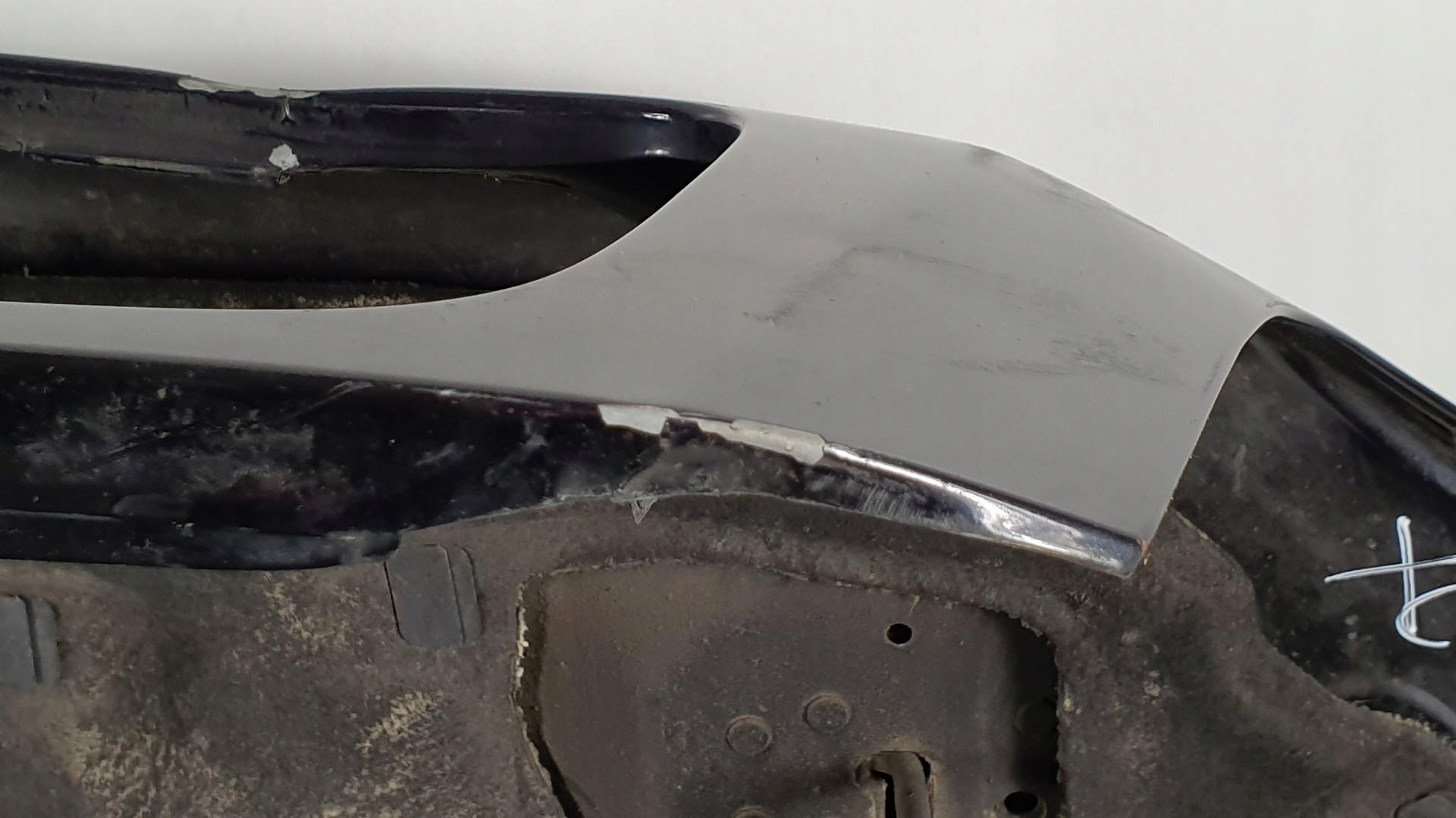 Motorhaube Volvo XC90 Bonnet Hood - Thumbnail 10