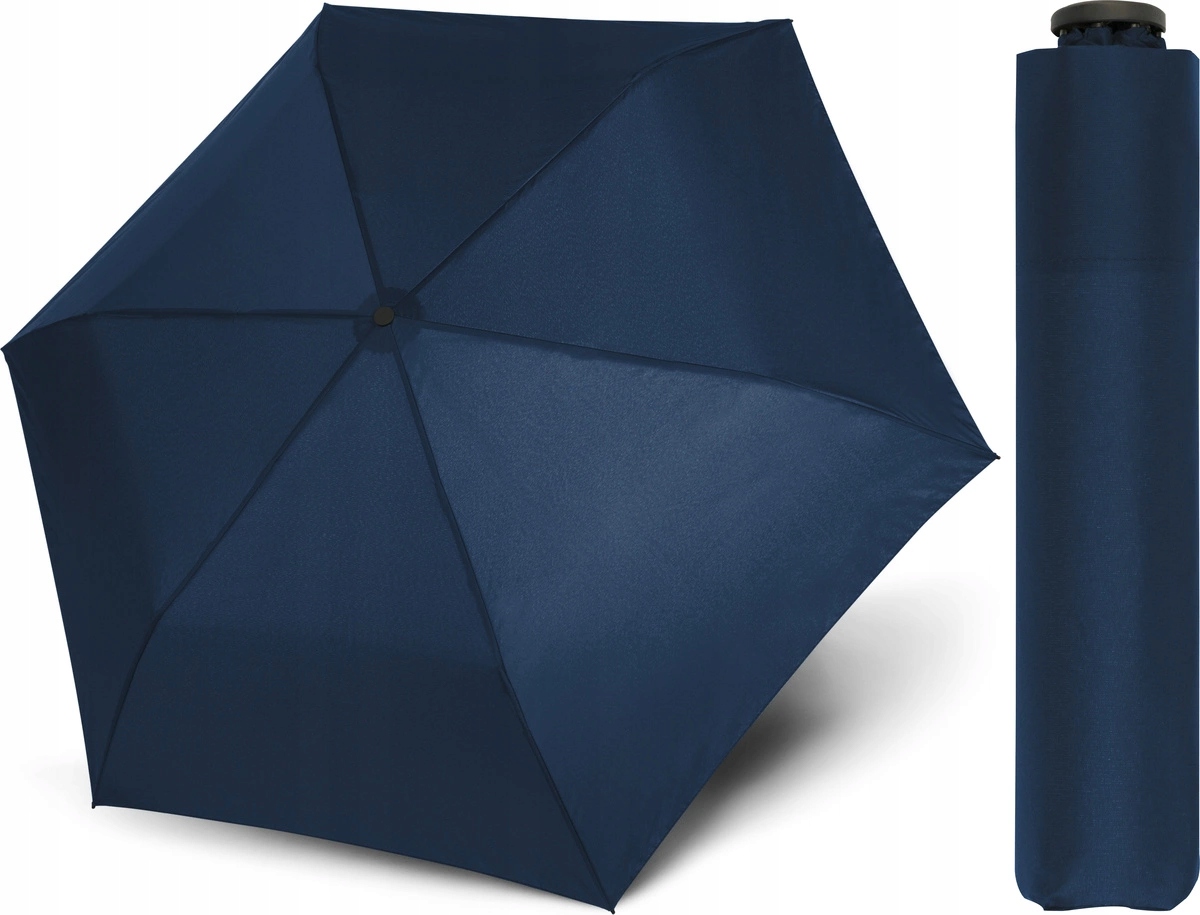 Parasol zero,99 Doppler Blue ULTRALEKKI 99g
