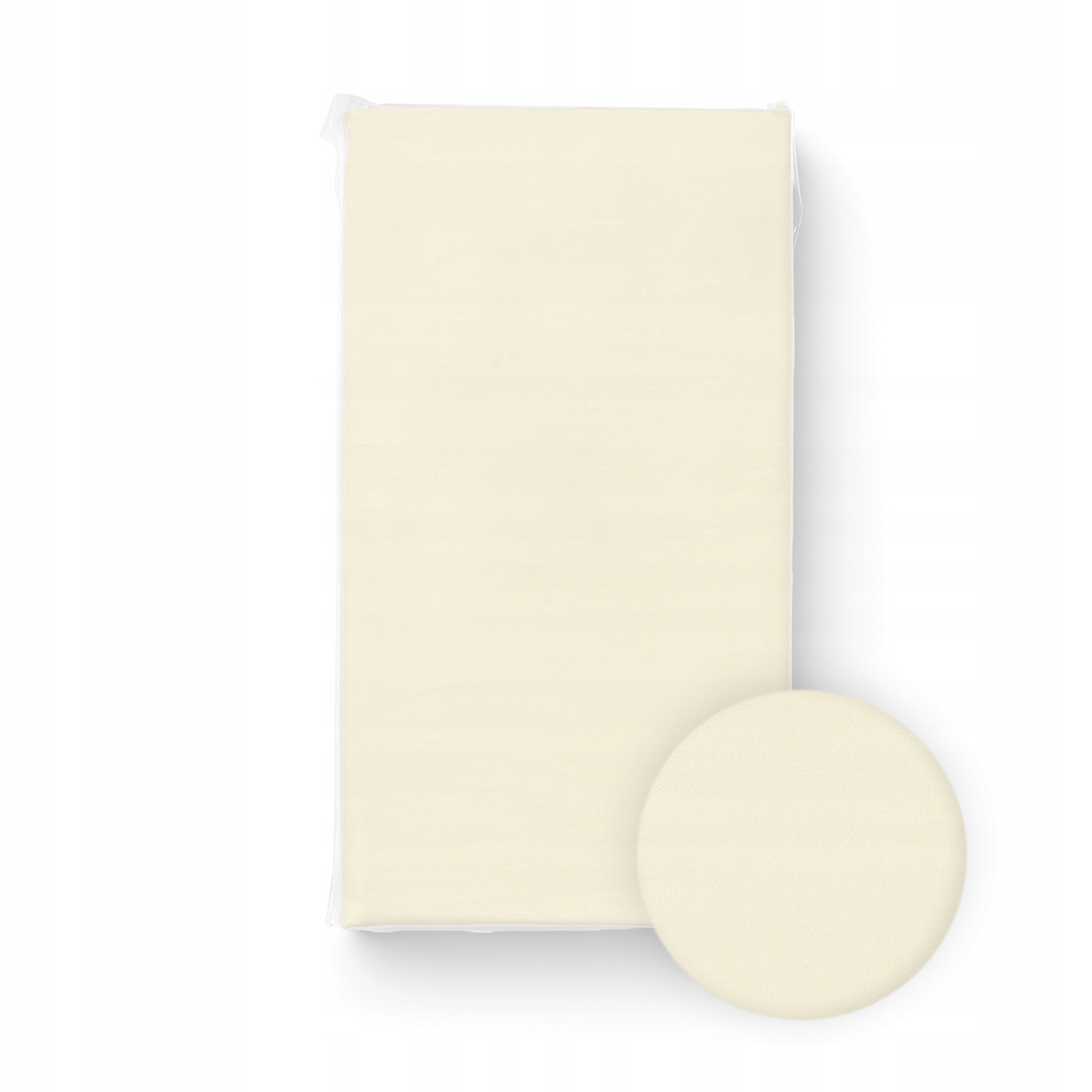 

Bocioland Prześcieradło Jersey 60x120 Ciemny Niebi
