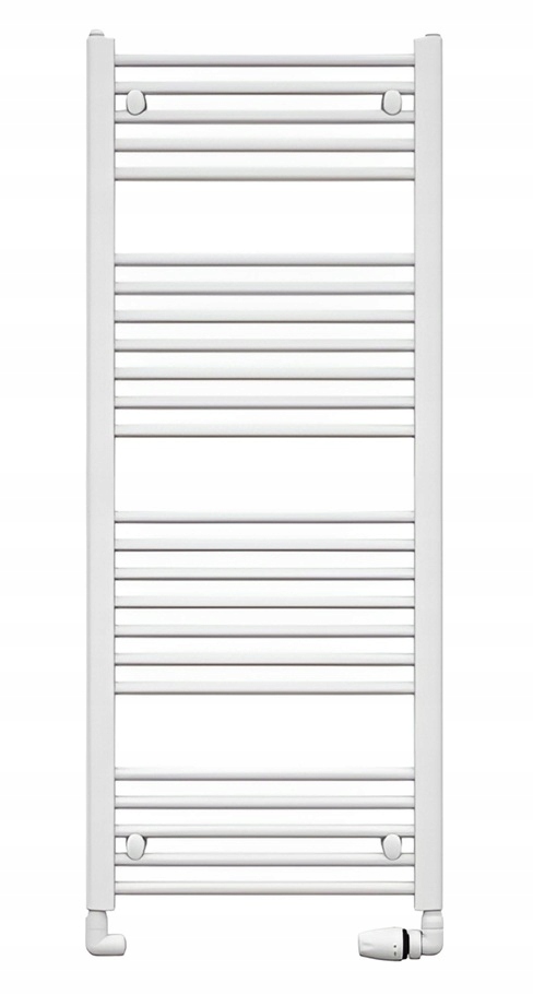 Teleso rúrkové Koralux Linear Classic Klc 1220/750 726W Farba 39 KLC-12207
