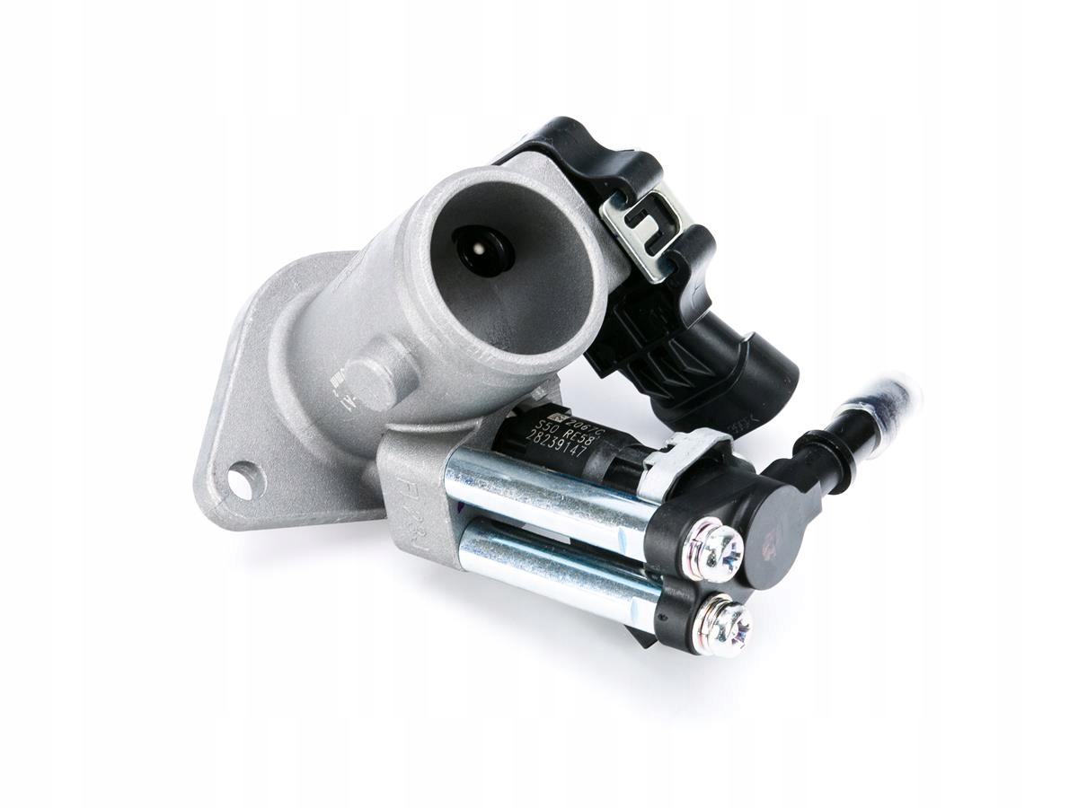 02-13101QLY2280 - Впускной патрубок Romet CRS 125 FI