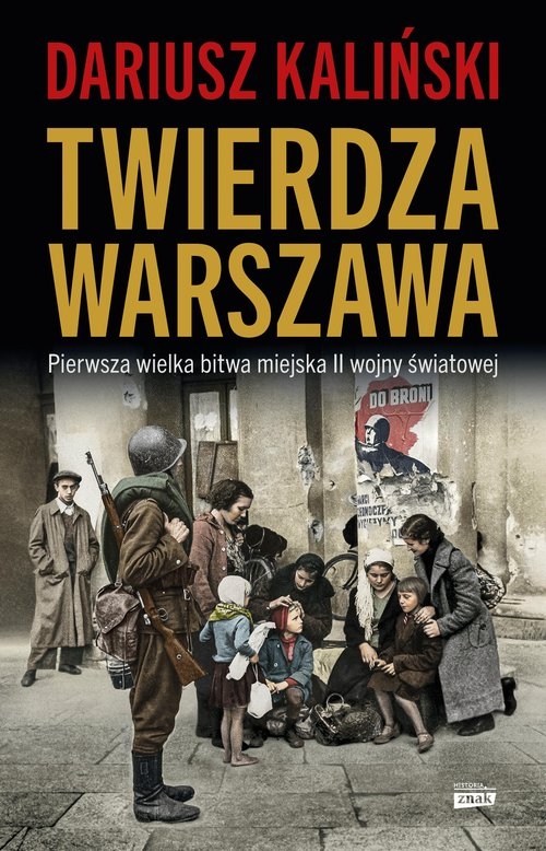 

Twierdza Warszawa