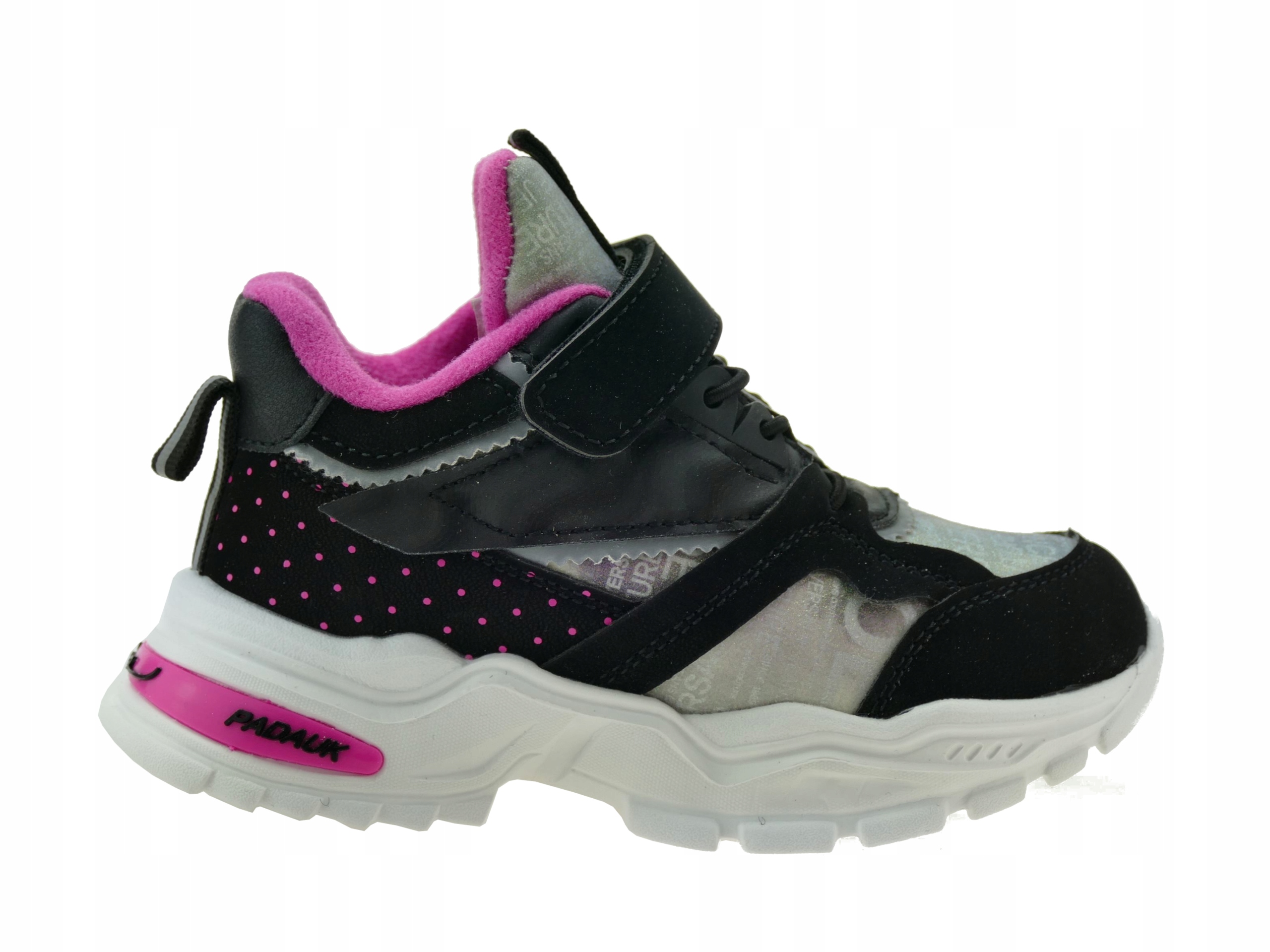 DZIEWCZĘCE TRZEWIKI PÓŁBUTY DZIECIĘCE SPORTOWE BUTY PRZEJŚCIOWE R. 26