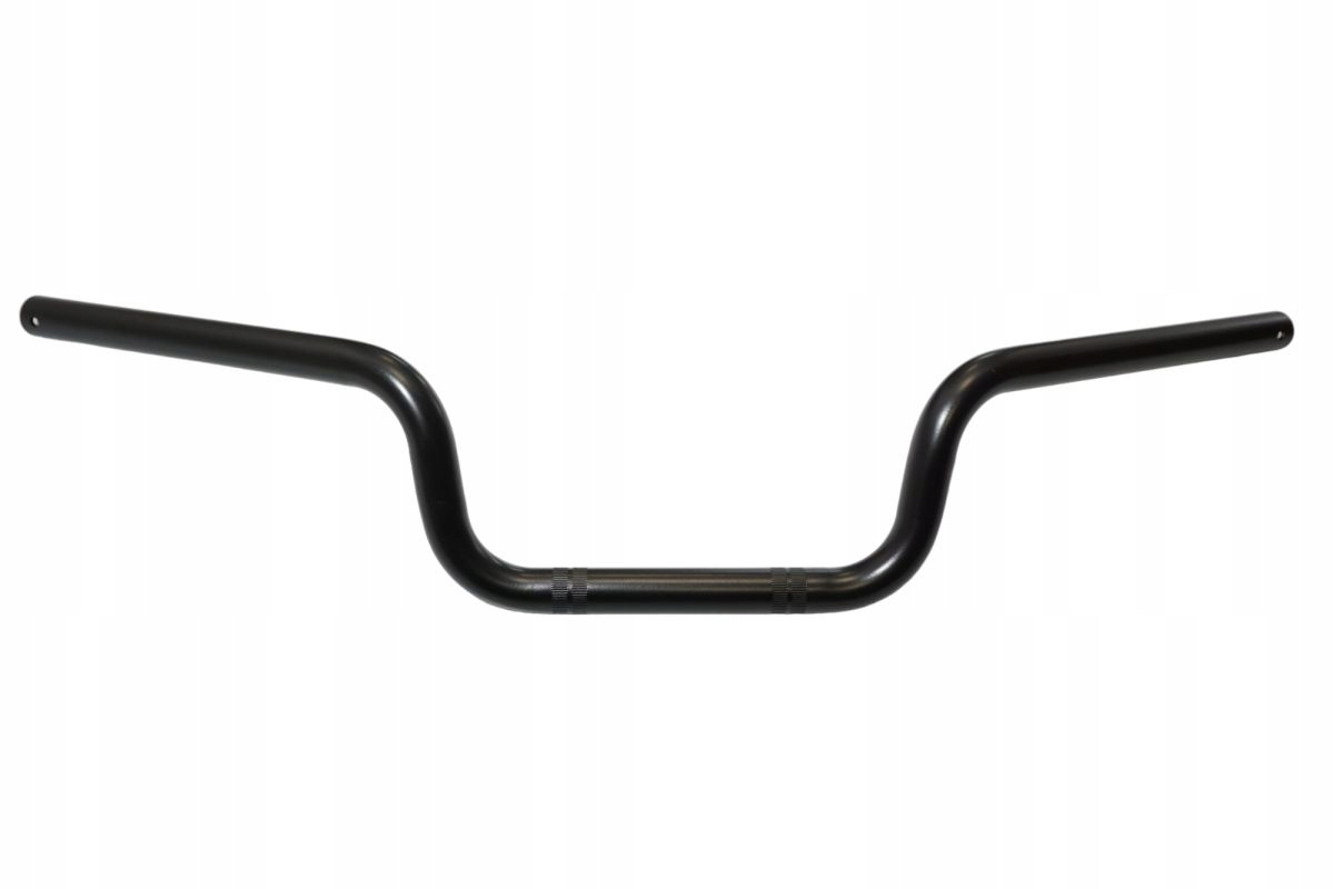 BIKETEC KIEROWNICA MOTOCYKLOWA STALOWA HONDA CBF 500/600 (2004-2007) KOLOR