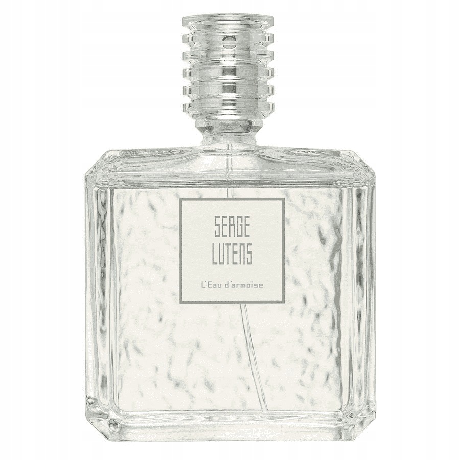 Parfémovaná voda Serge Lutens L'Eau D'Armoise Unisex Zeleno-bylinná 100 ml