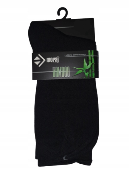 

Moraj skarpety bambus Bamboo Line długie 39-42